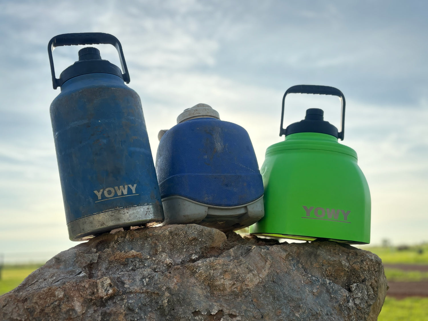 6L Water Bottle