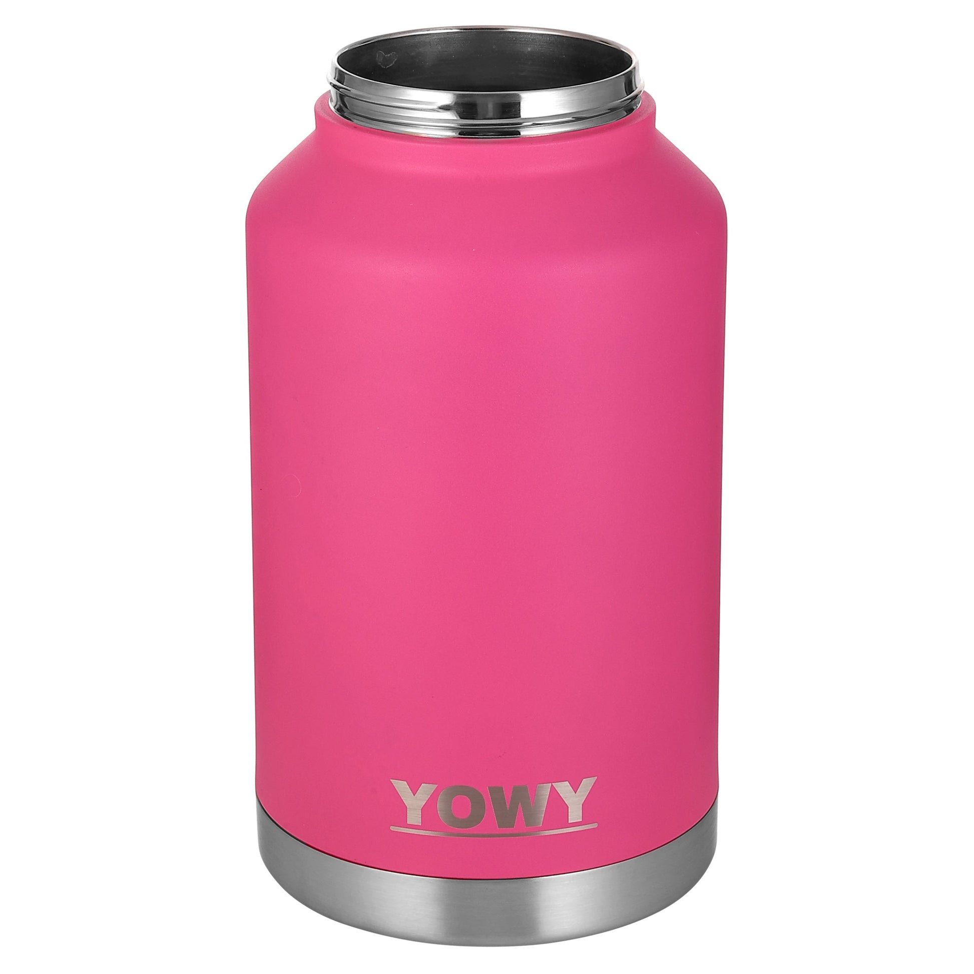 Pink Waterbottle