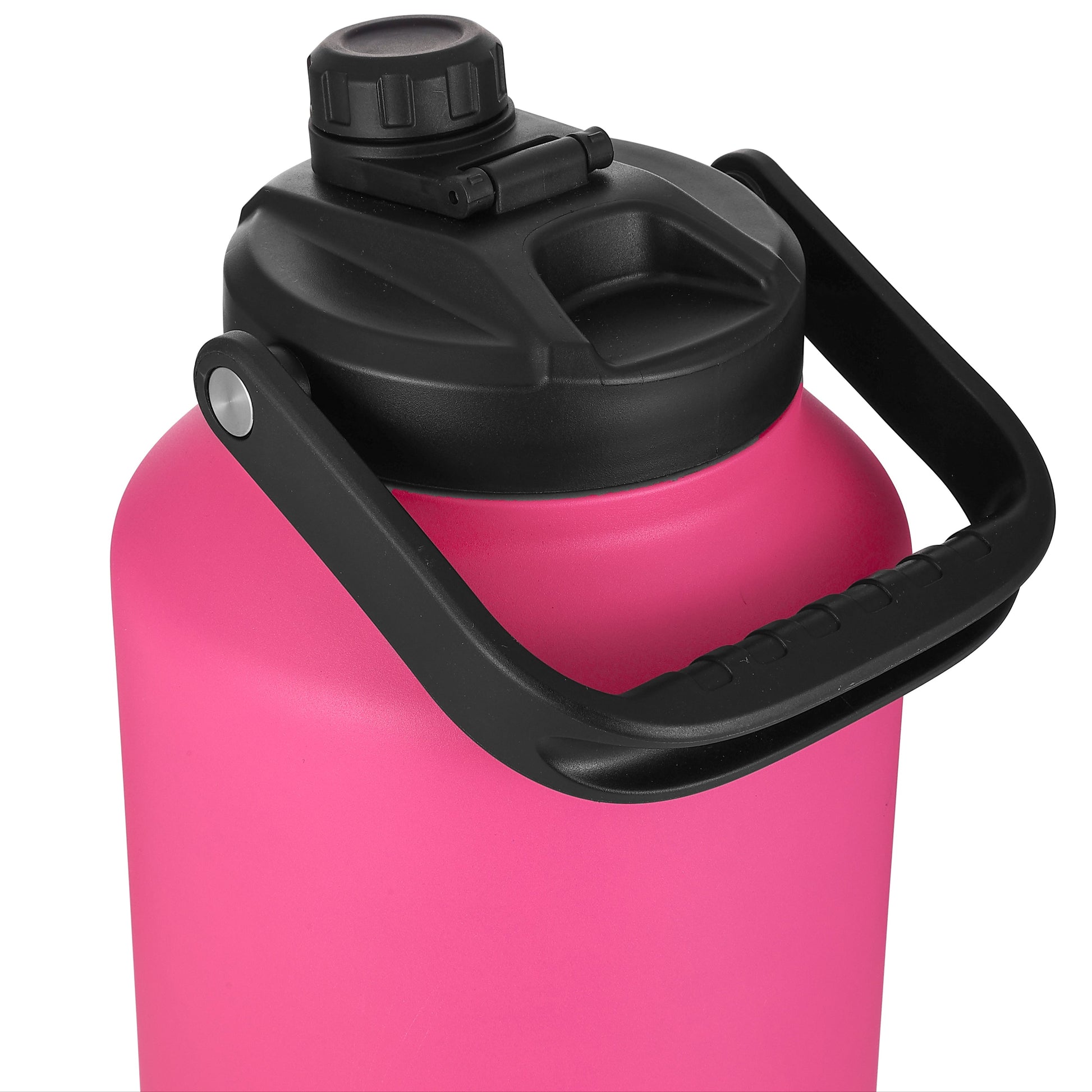 Pink Water bottle