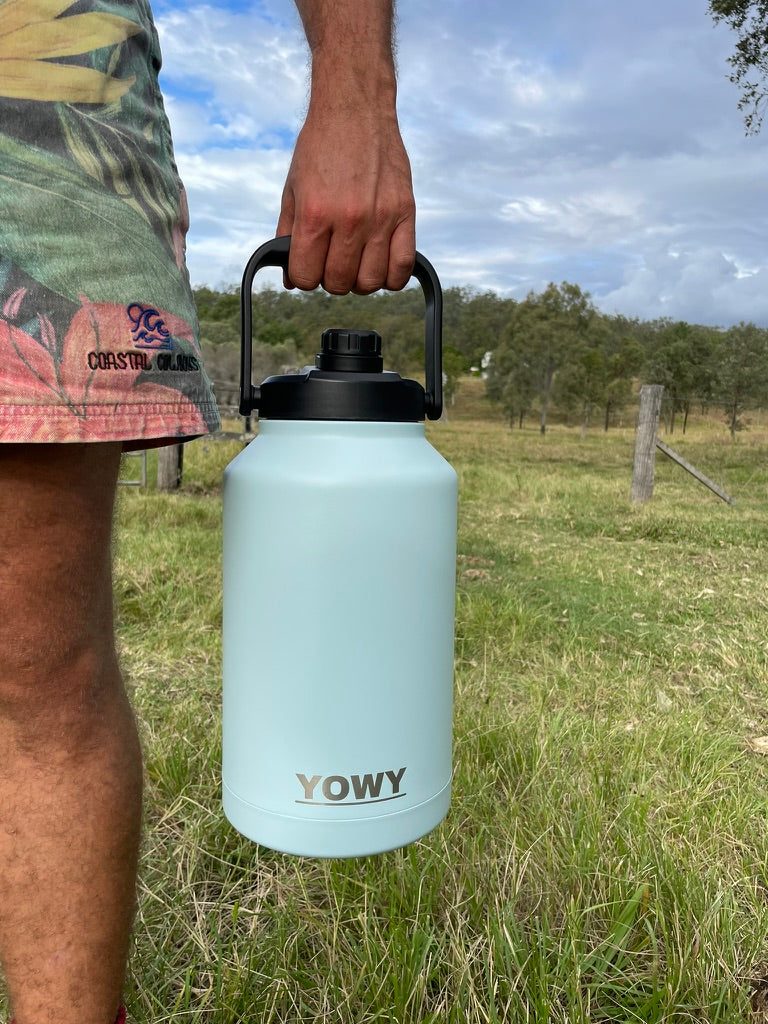 Yowy 5.8L Water bottle