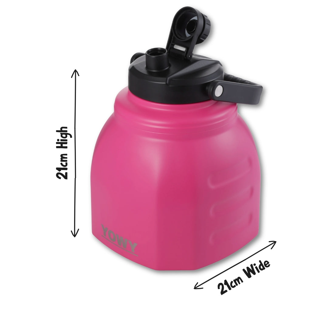 3L Yowy Watercan