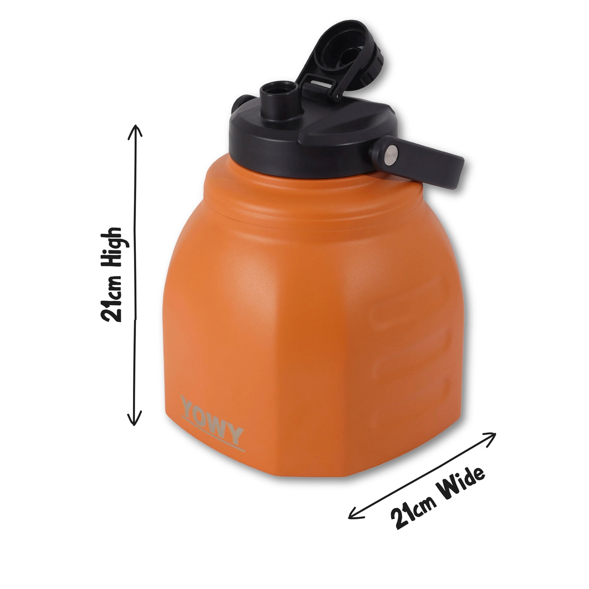 3L Yowy Watercan