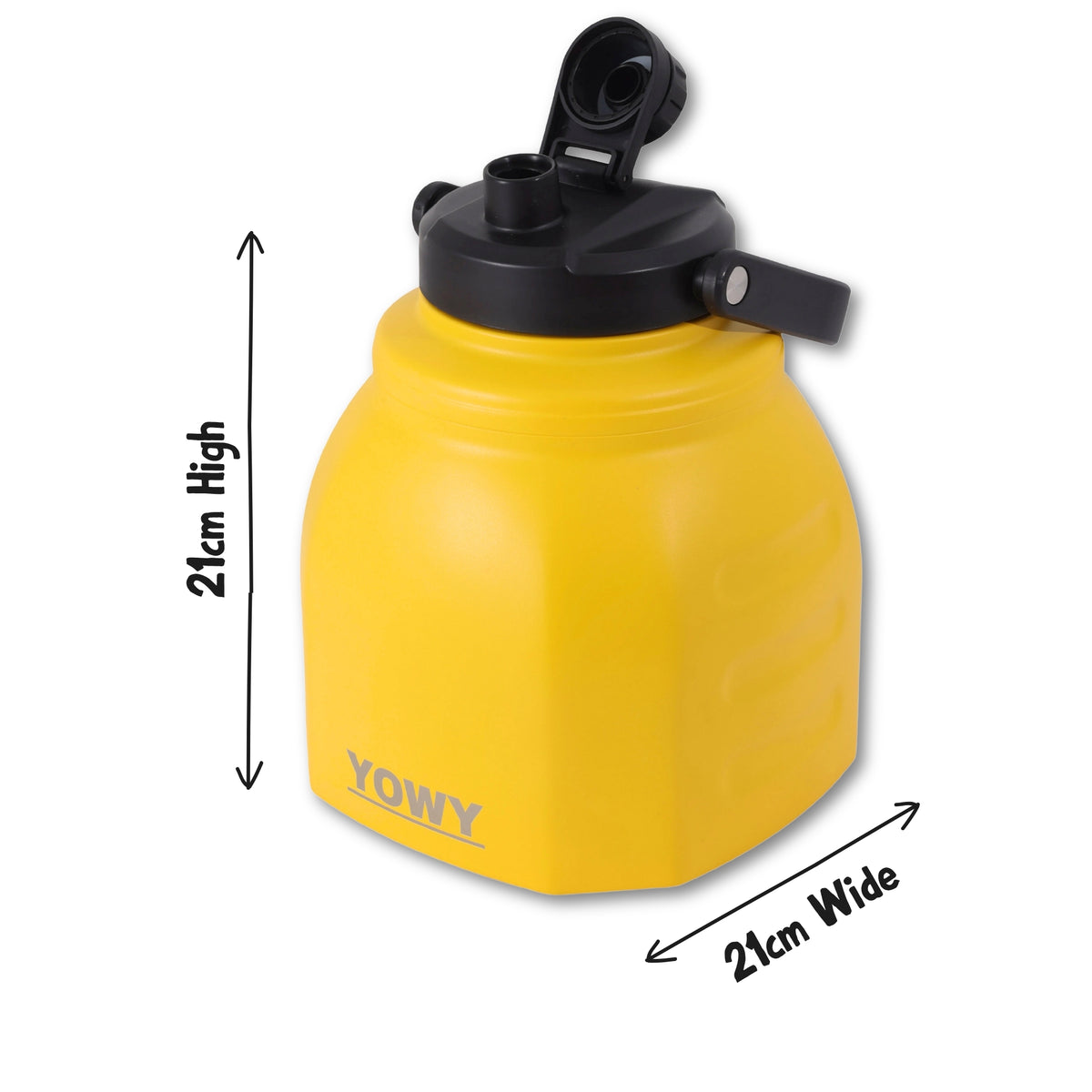 3L Yowy Watercan