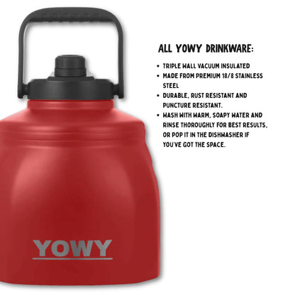 6L Yowy Watercan