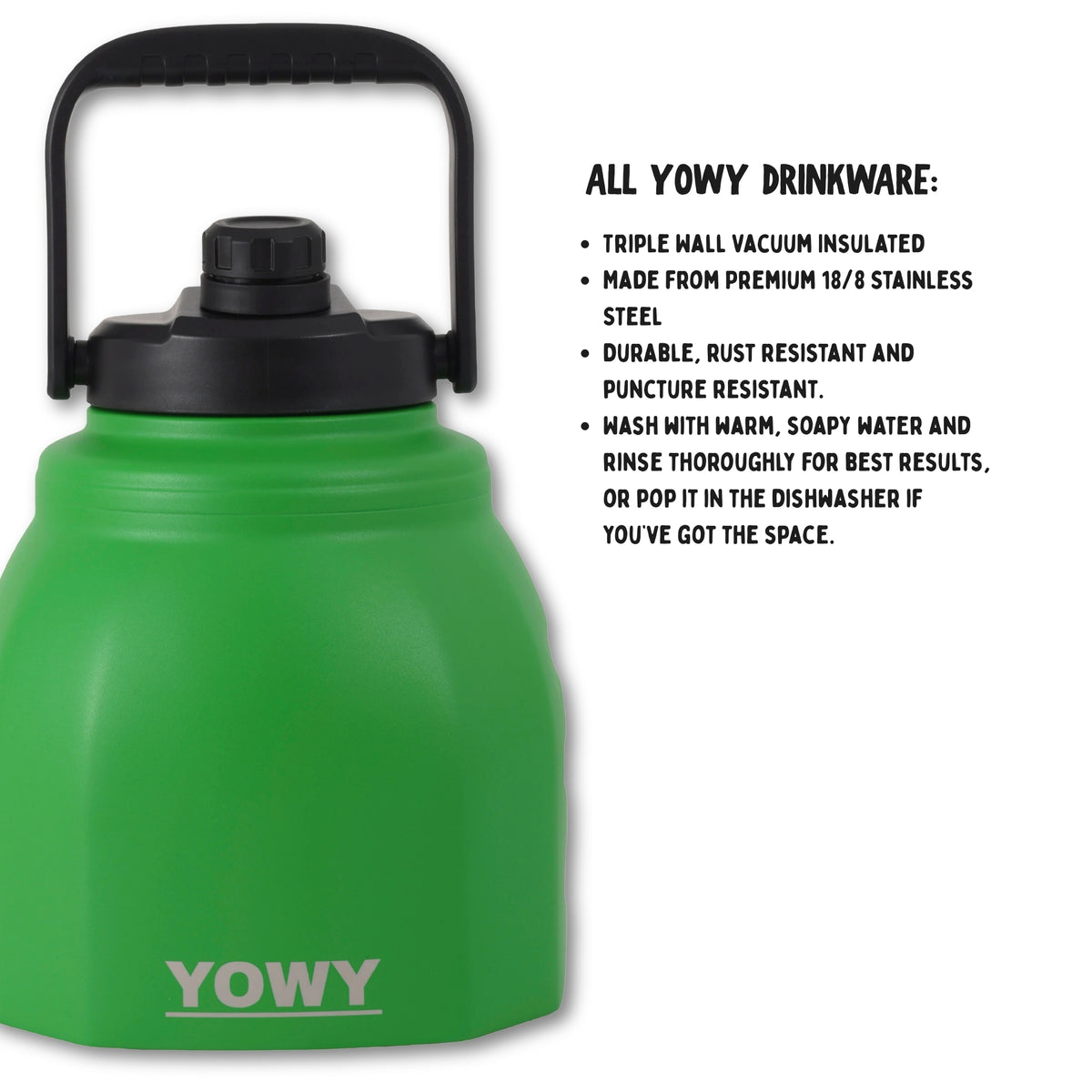 3L Yowy Watercan