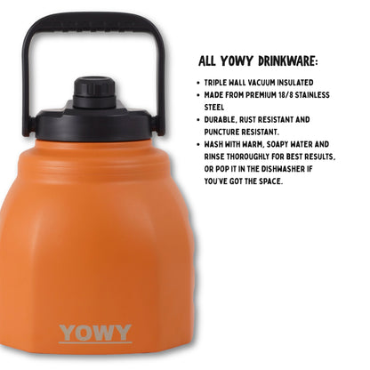3L Yowy Watercan