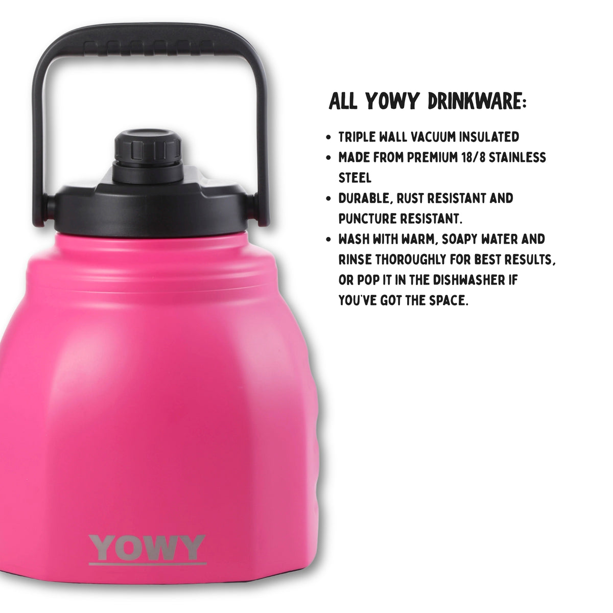 3L Yowy Watercan