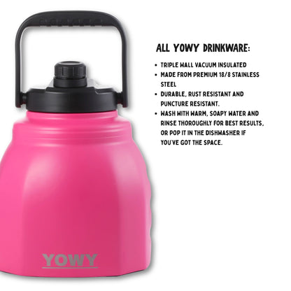 3L Yowy Watercan