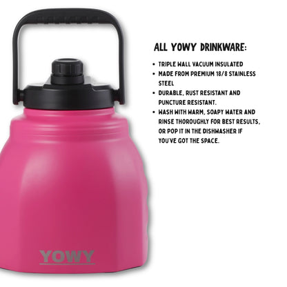 3L Yowy Watercan
