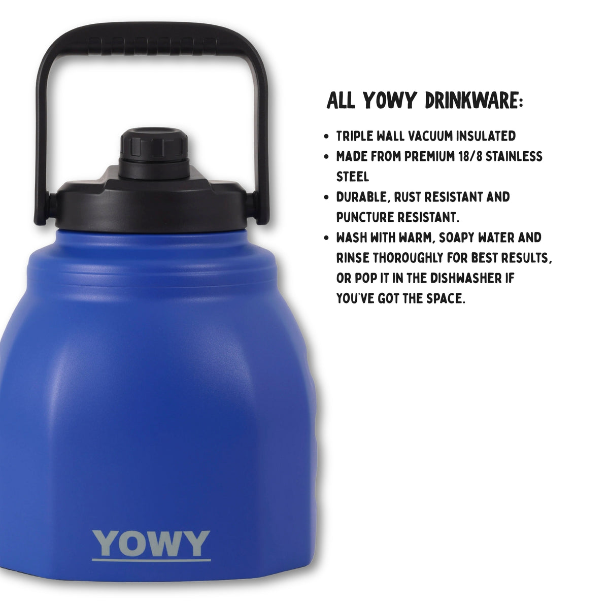 3L Yowy Watercan