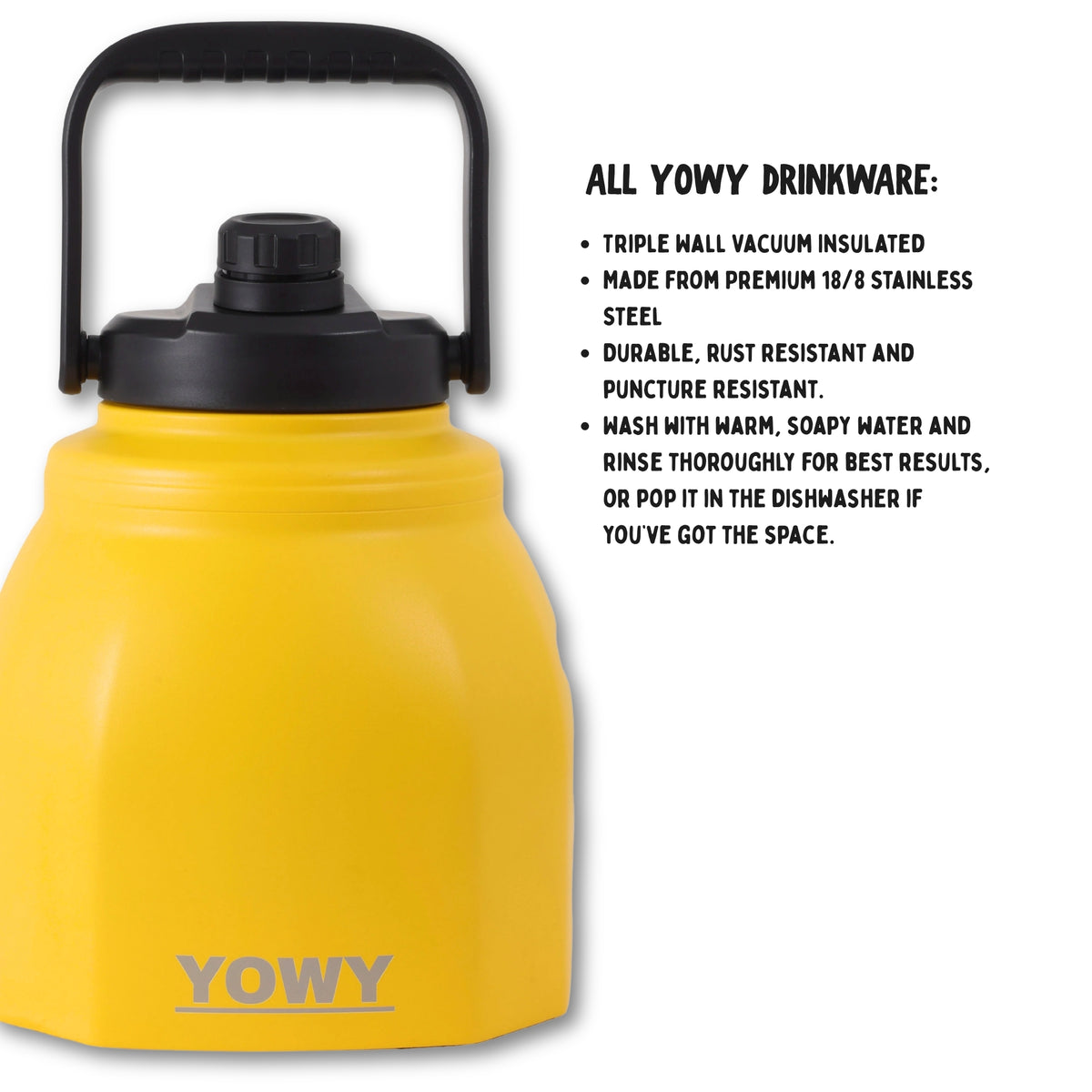 3L Yowy Watercan