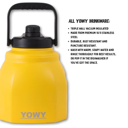 3L Yowy Watercan