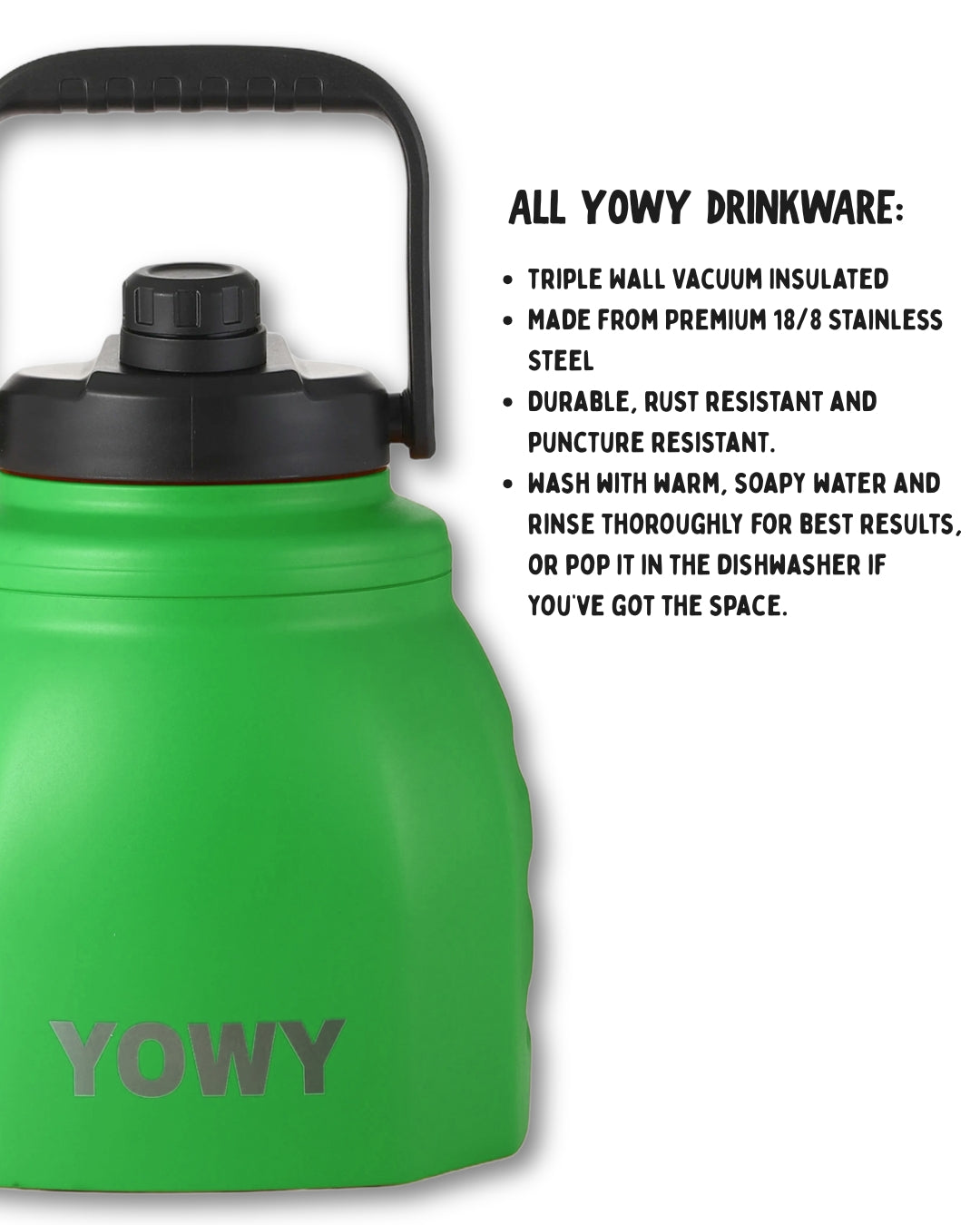 3L Yowy Watercan
