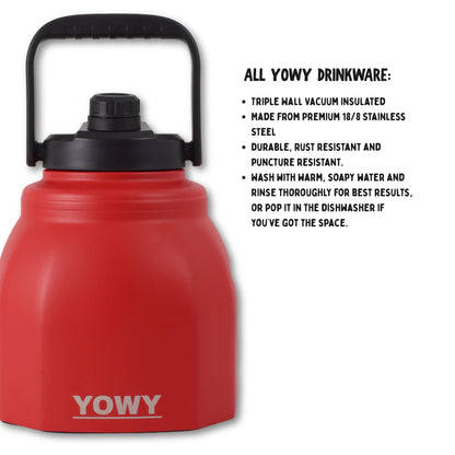 3L Yowy Watercan