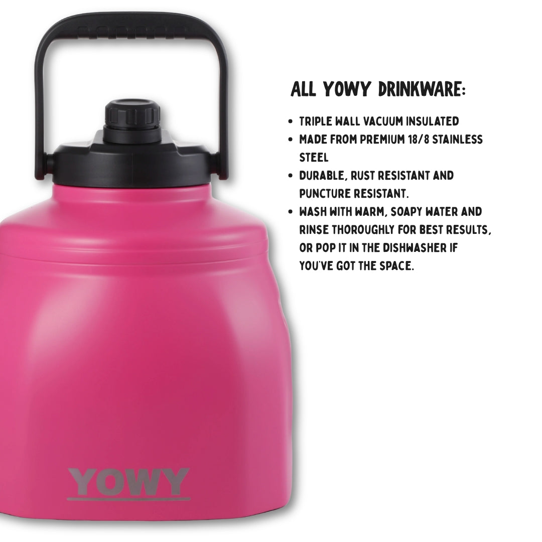 6L Yowy Watercan