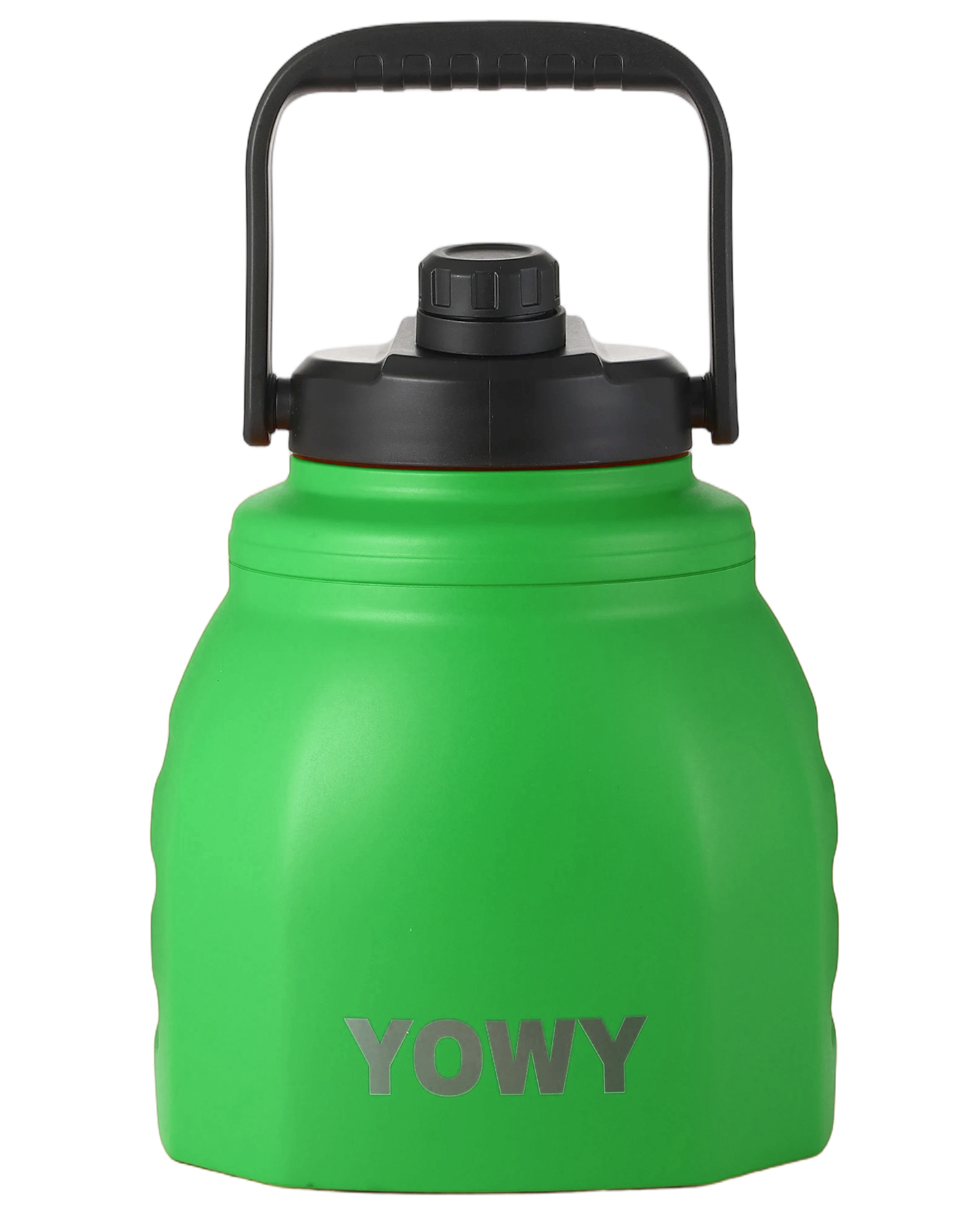 3L Watercan Green
