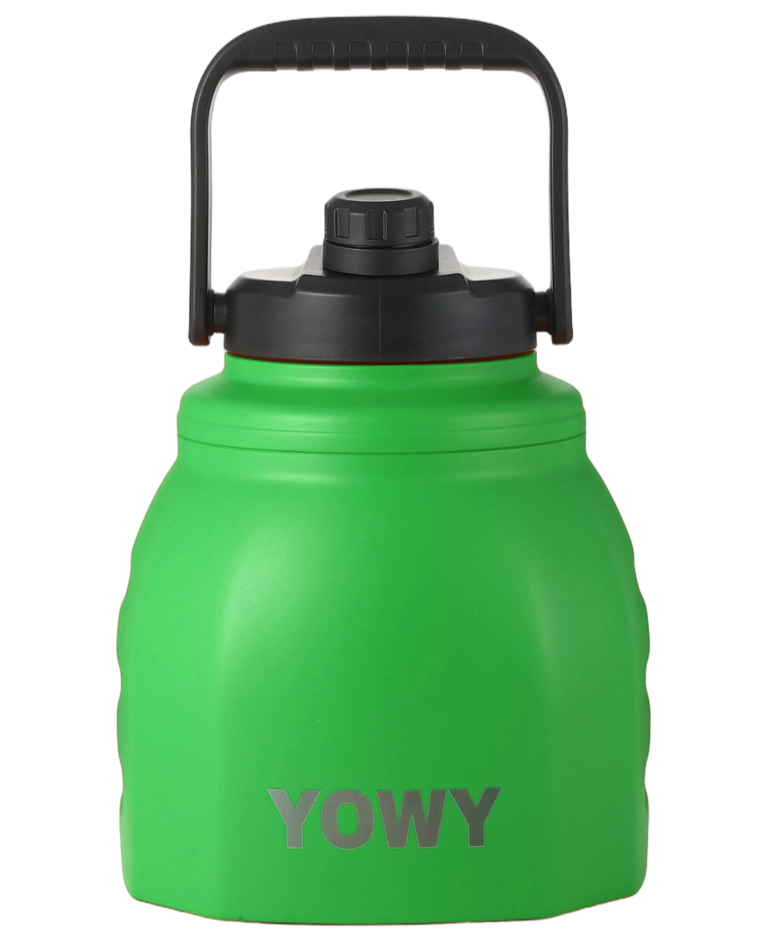 3L Watercan Green
