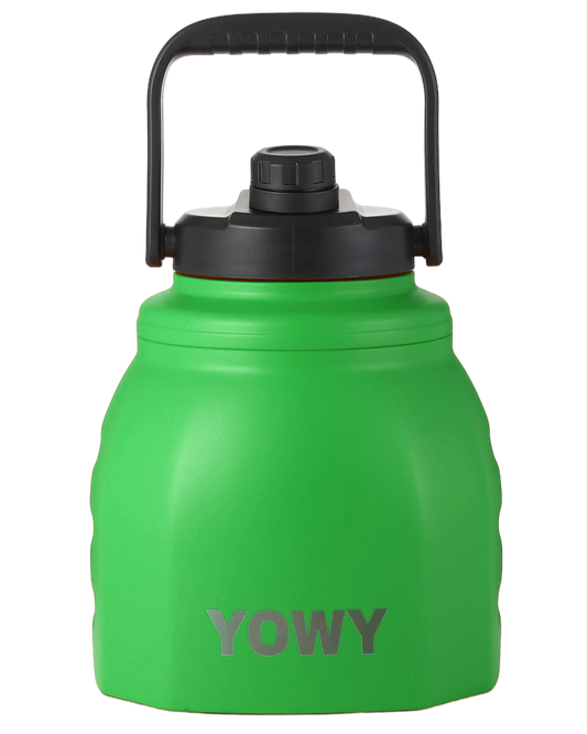 3L Watercan Green