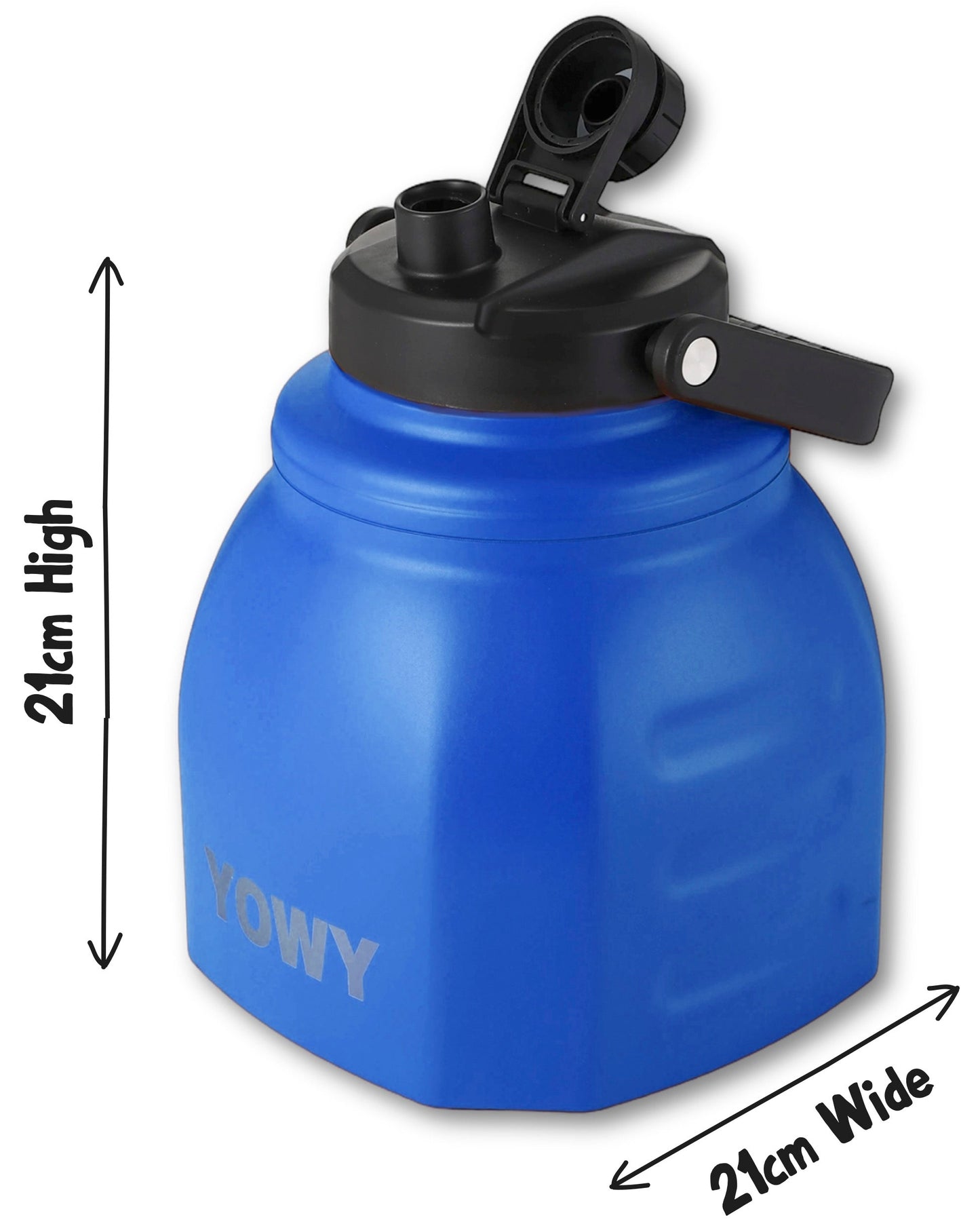 3L Yowy Watercan
