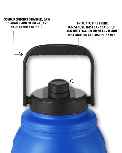 3L Yowy Watercan