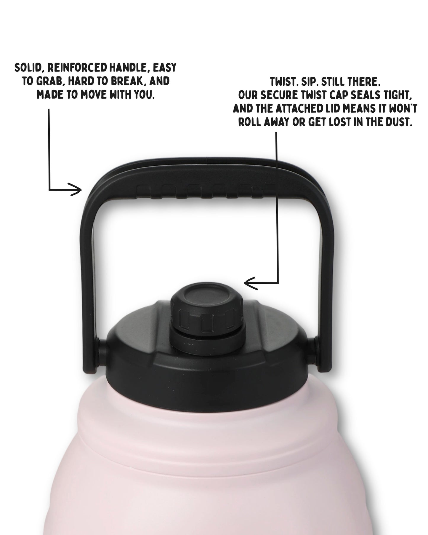 3L Yowy Watercan