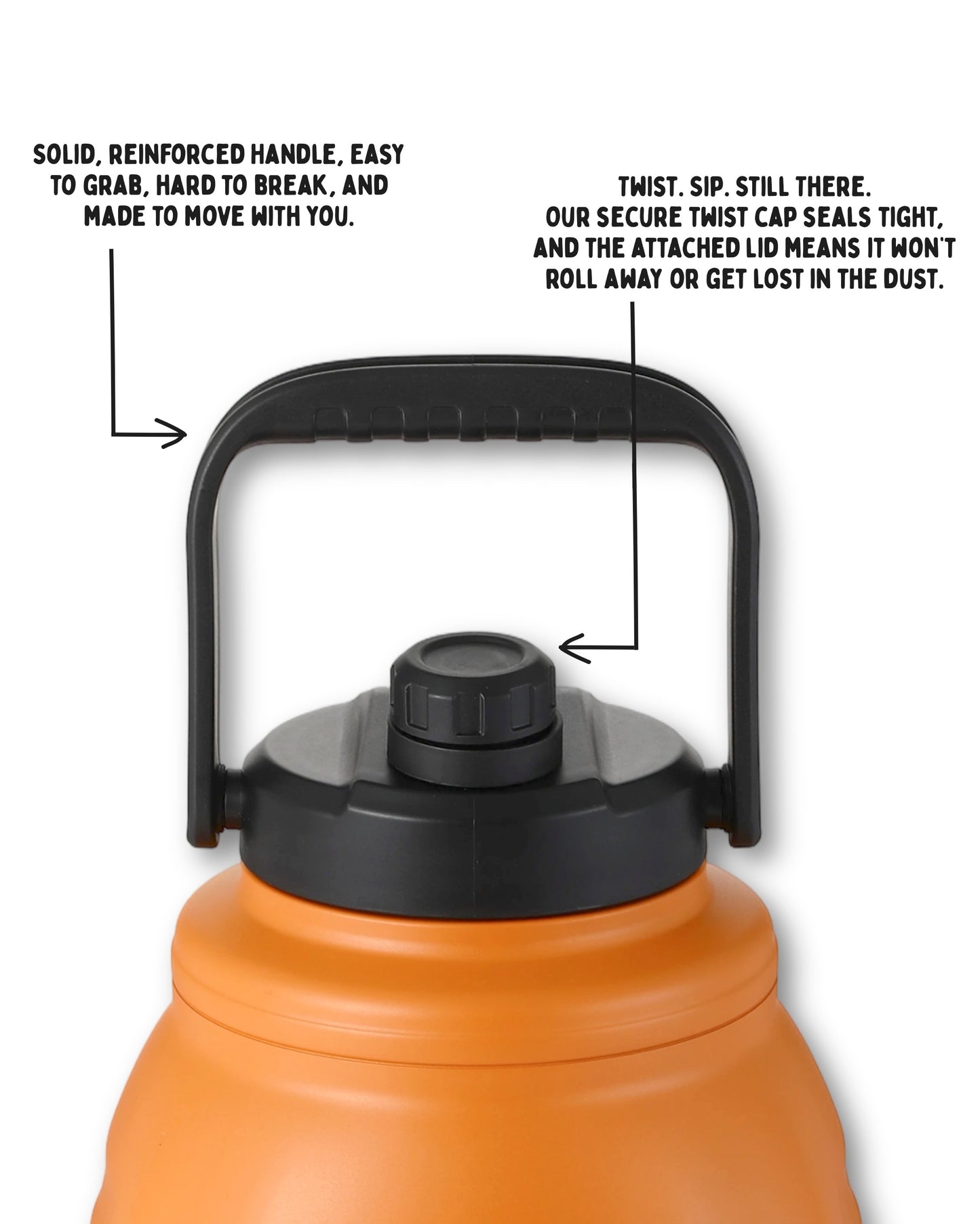 3L Yowy Watercan