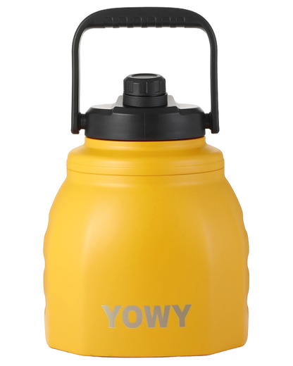 3L Watercan Yellow