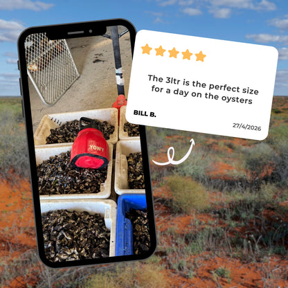 3L Yowy Watercan