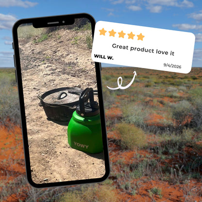 3L Yowy Watercan