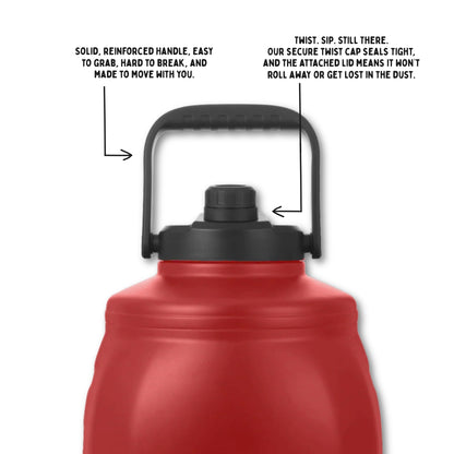 6L Yowy Watercan