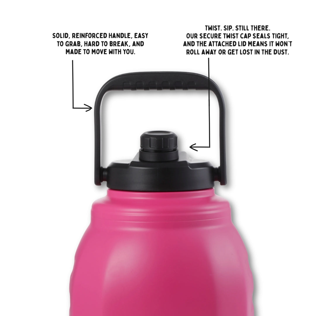 3L Yowy Watercan