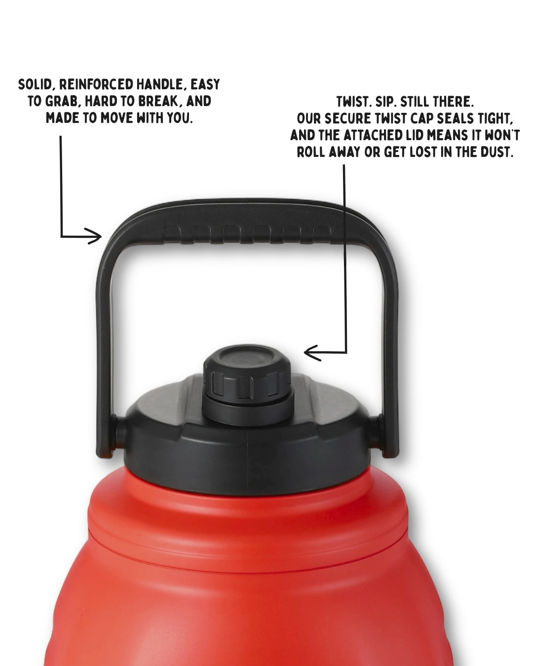 3L Yowy Watercan