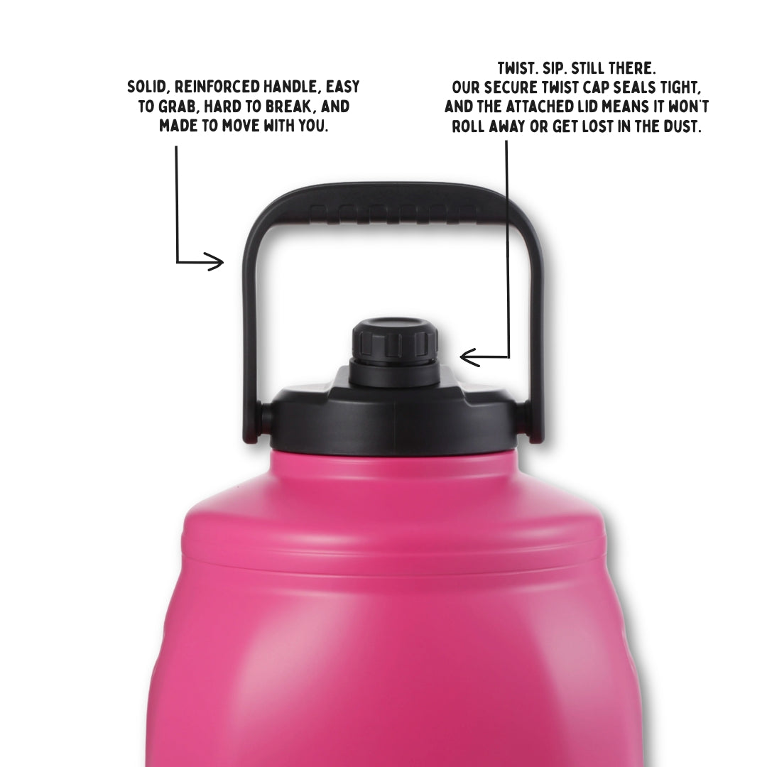 6L Yowy Watercan