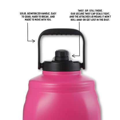 6L Yowy Watercan