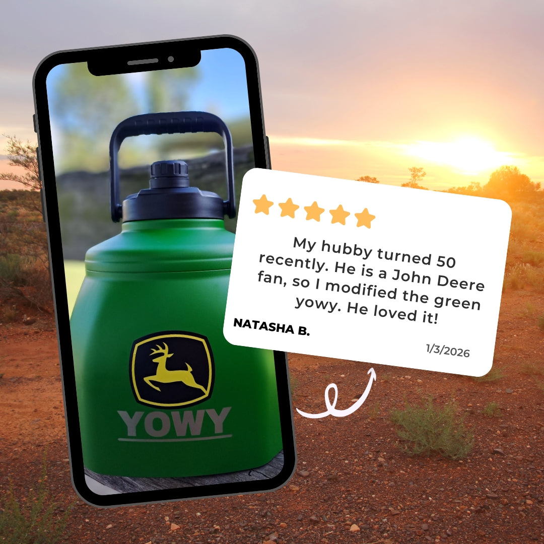 6L Yowy Watercan