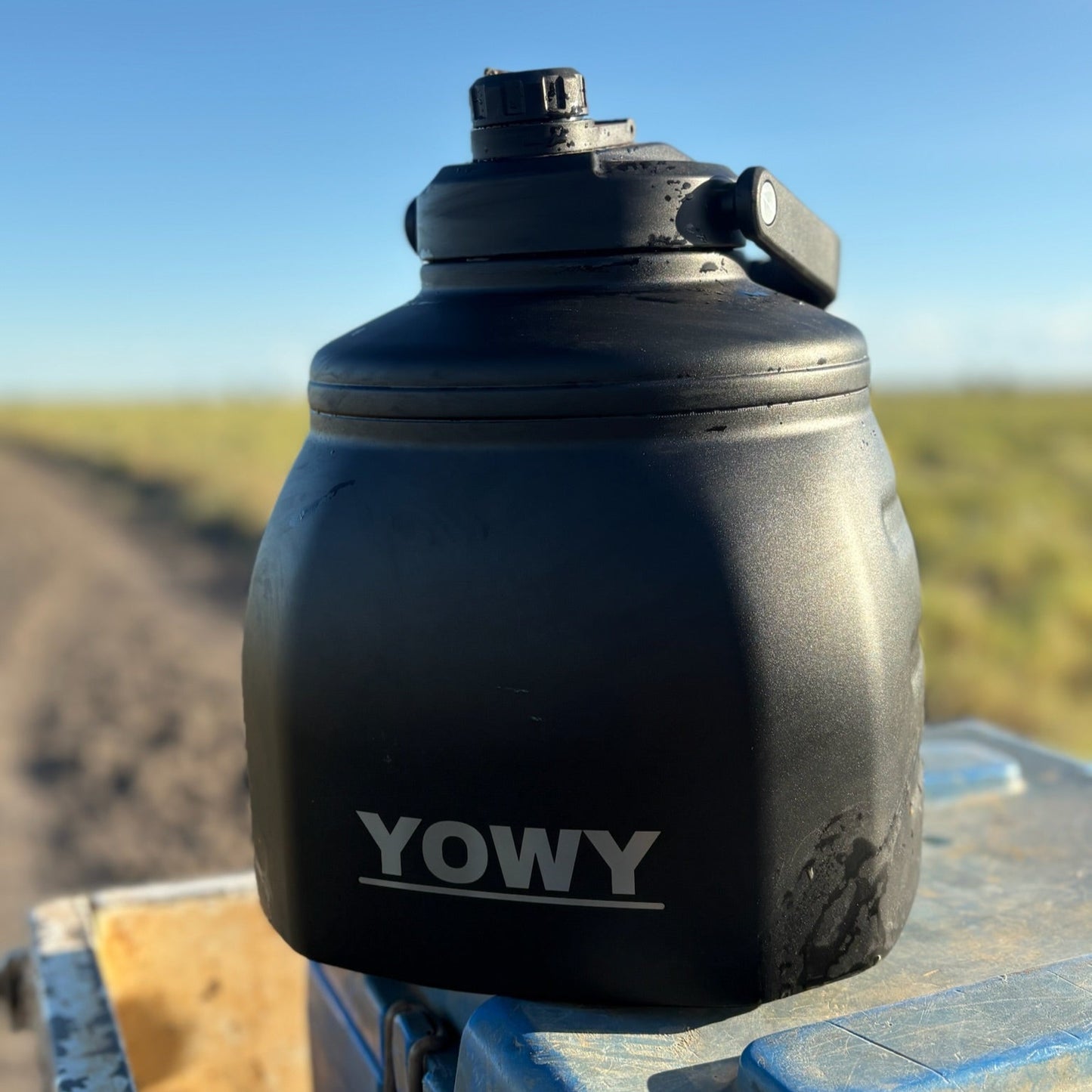 6L Yowy Watercan