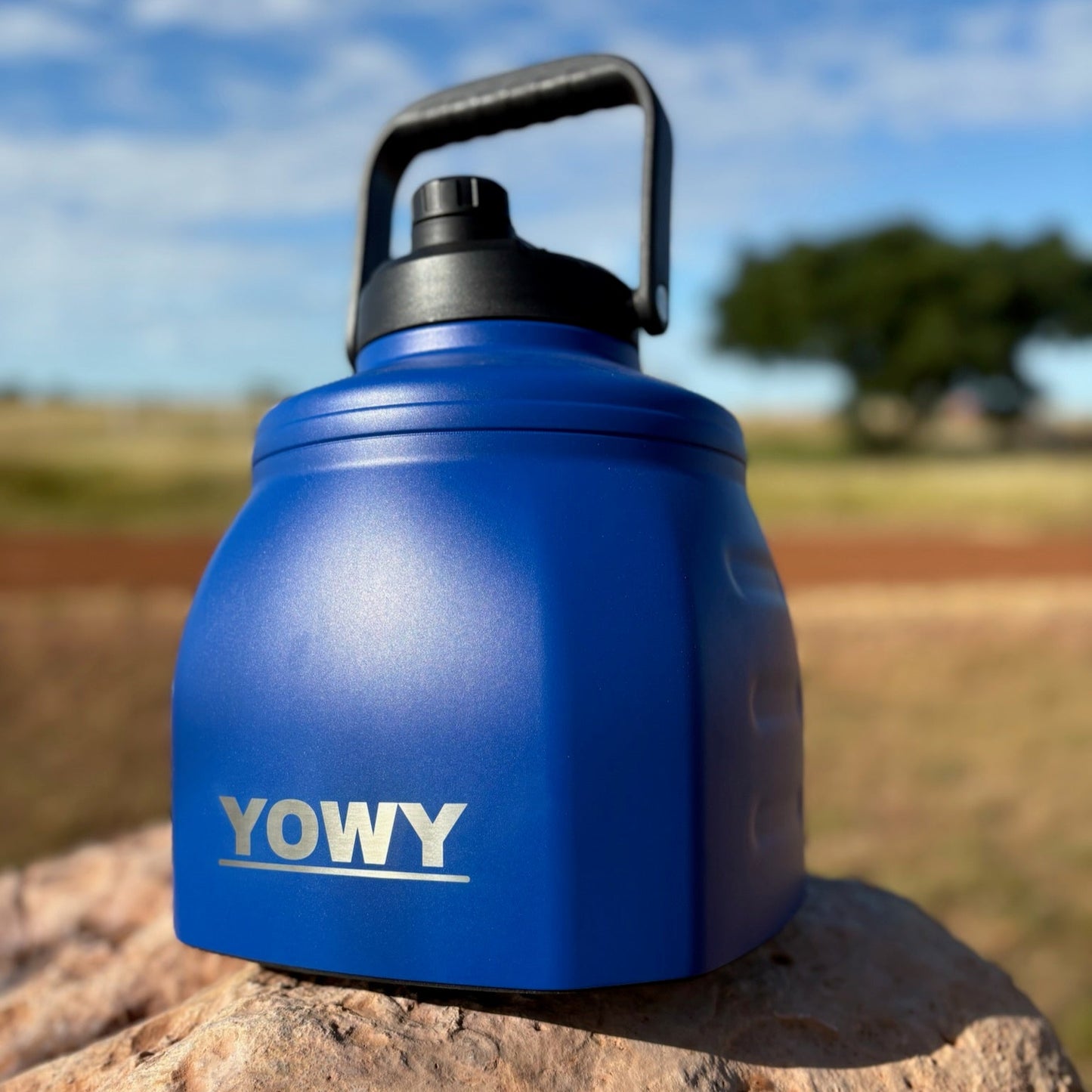6L Yowy Watercan