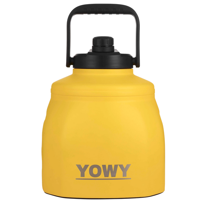 6L Watercan in Yellow