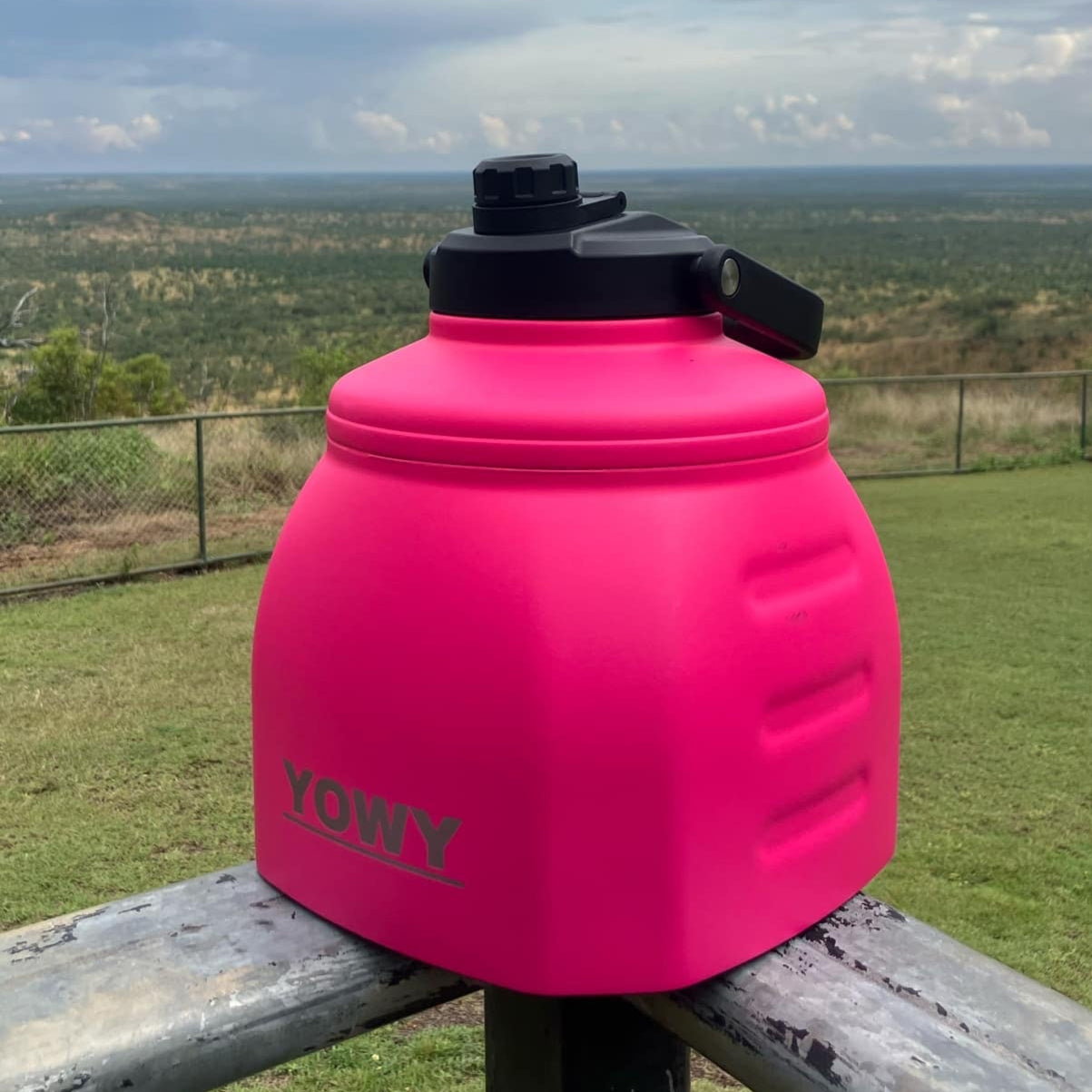 6L Yowy Watercan