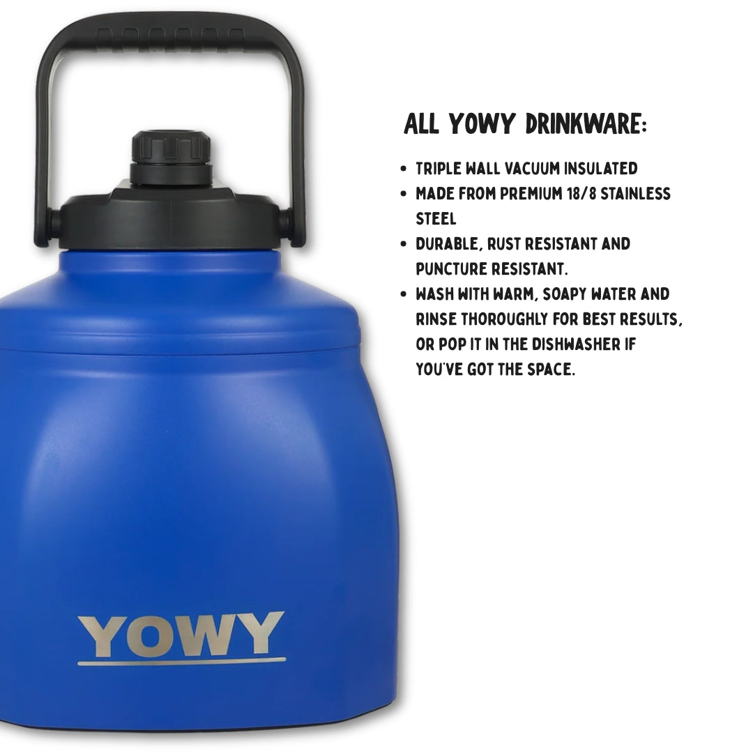 6L Yowy Watercan