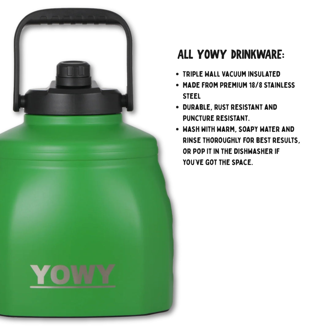 6L Yowy Watercan