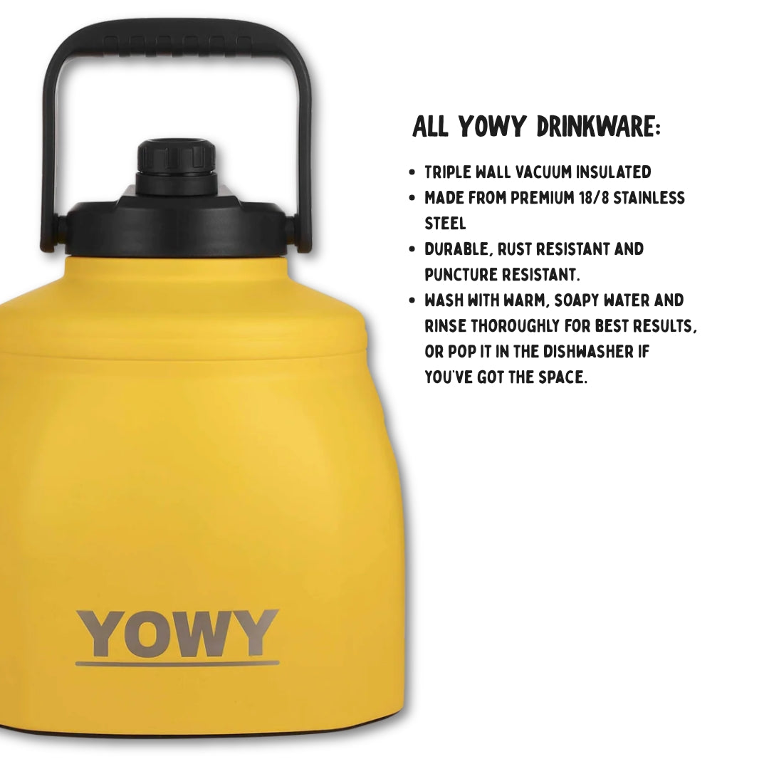 6L Yowy Watercan
