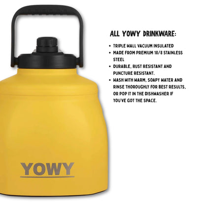 6L Yowy Watercan
