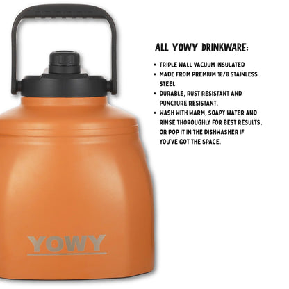 6L Yowy Watercan