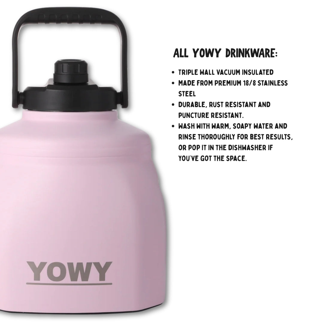 6L Yowy Watercan