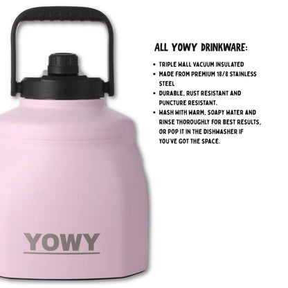 6L Yowy Watercan