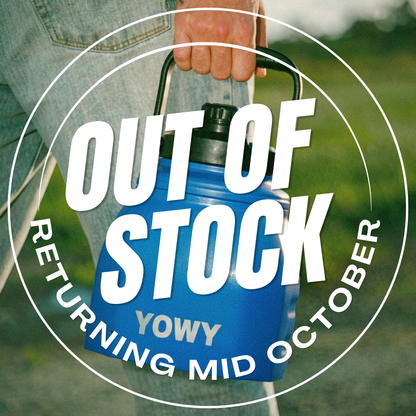 3L Yowy Watercan
