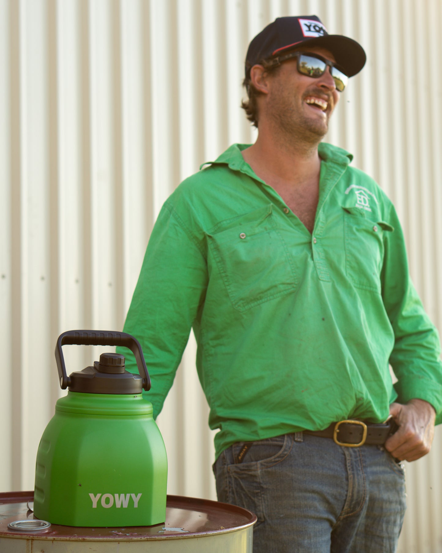 3L Yowy Watercan