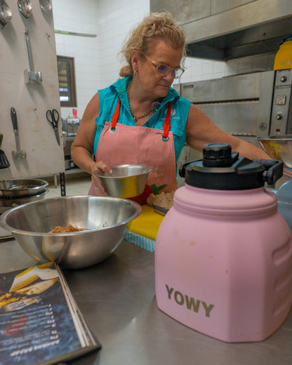 3L Yowy Watercan