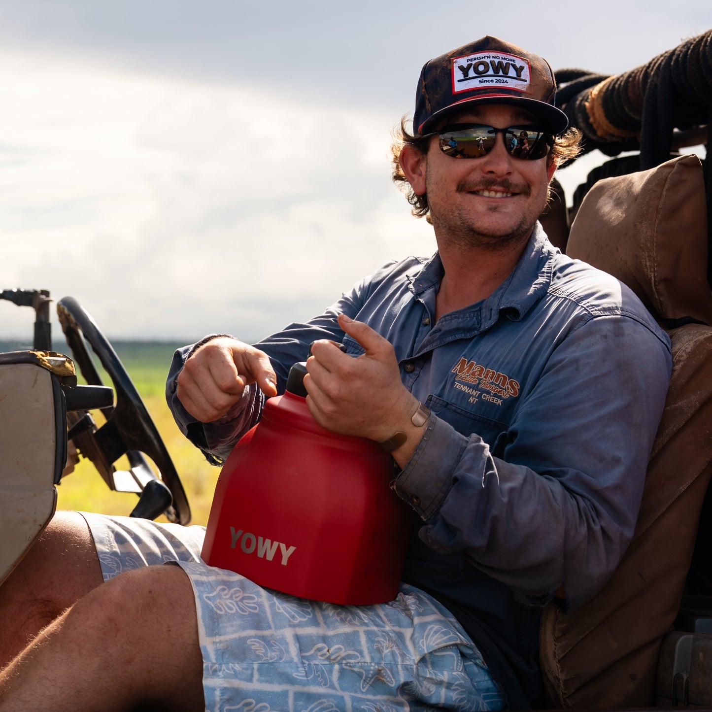 3L Yowy Watercan